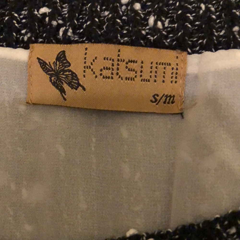 LF sweater - Picture 4 of 4